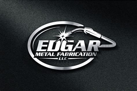 metal fabricator logo|metalworking logos.